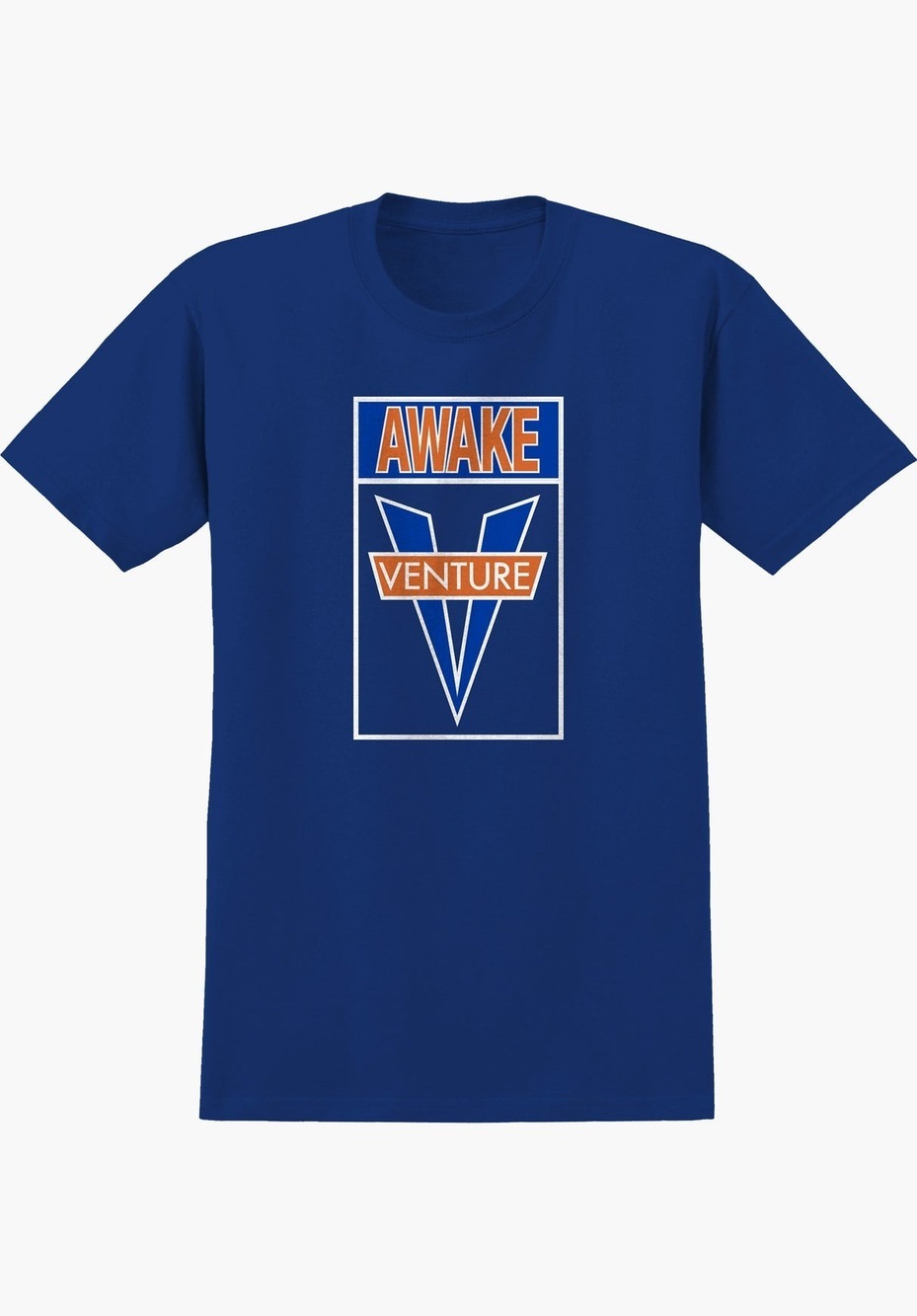 Awake Shirt Basic